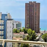 Zeus Benidorm Apartment