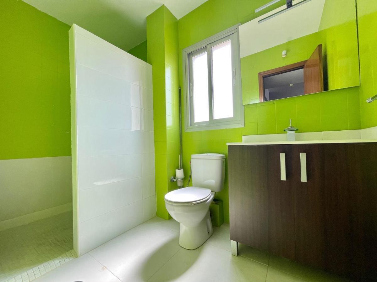 Zeus Apartment Benidorm